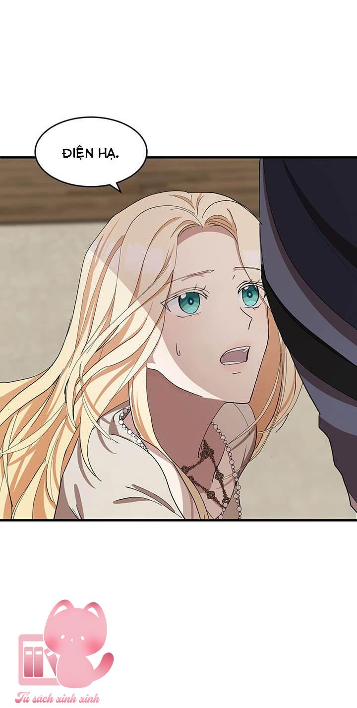 Ác Nữ Trùng Sinh - Chap 71