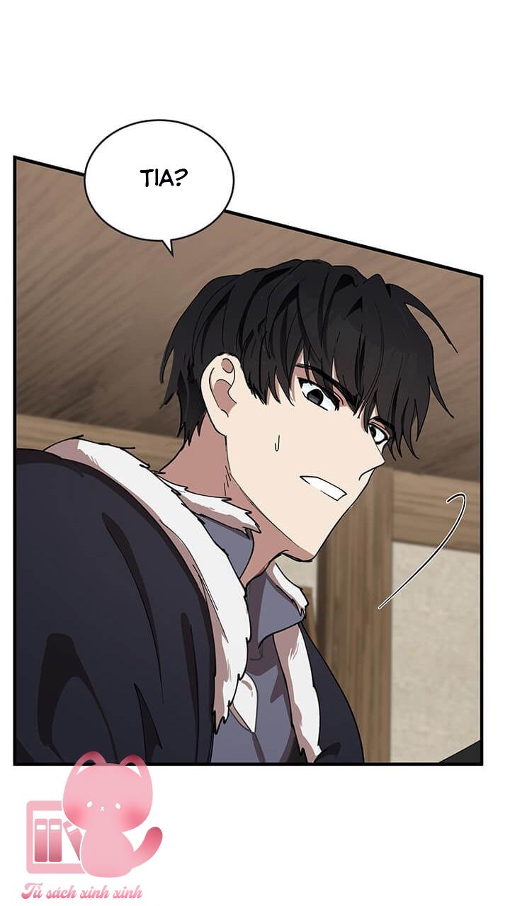 Ác Nữ Trùng Sinh - Chap 71