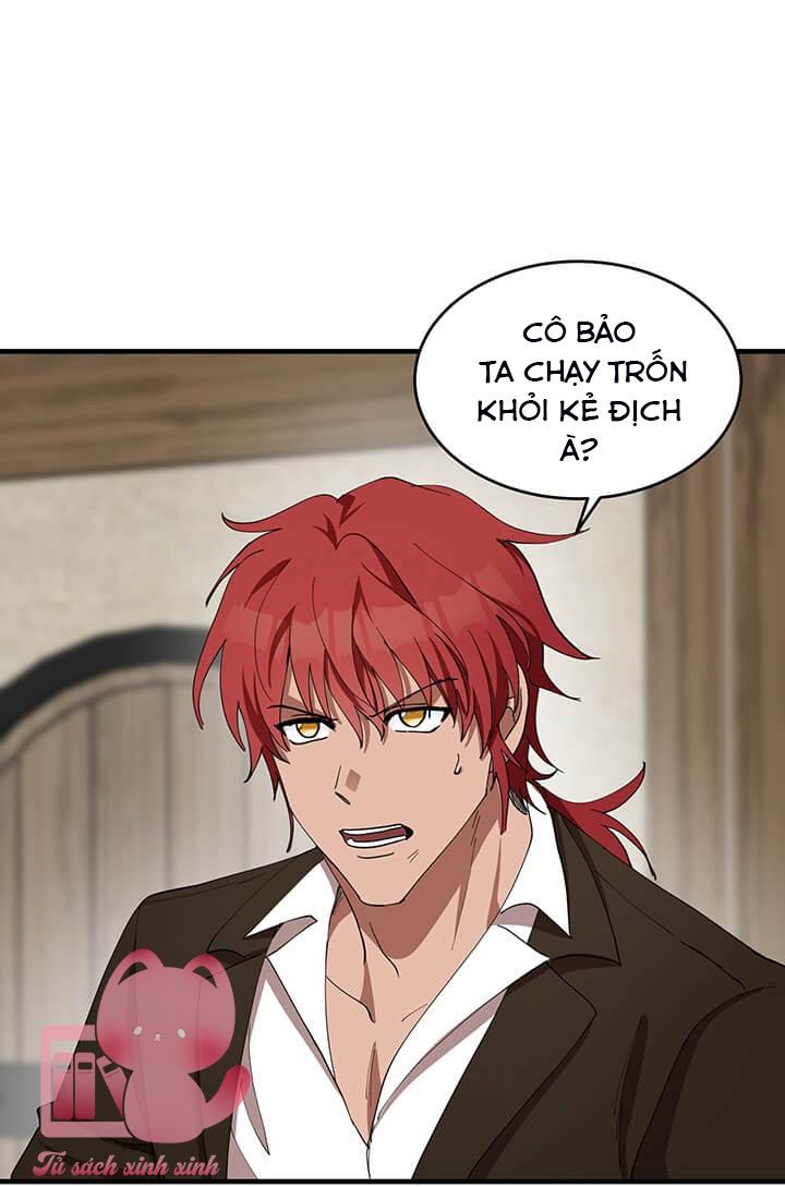 Ác Nữ Trùng Sinh - Chap 71