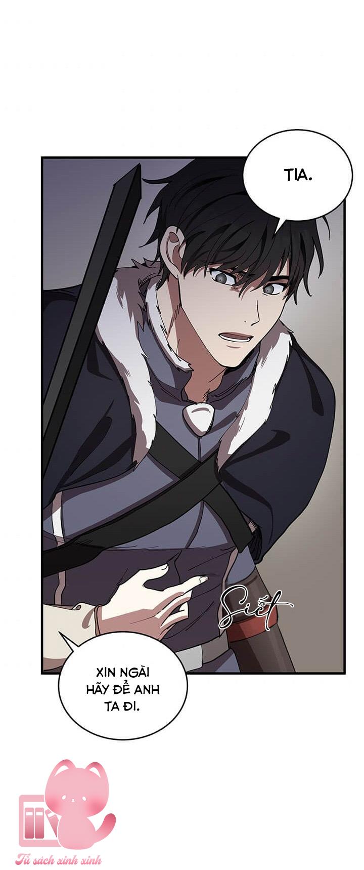 Ác Nữ Trùng Sinh - Chap 71