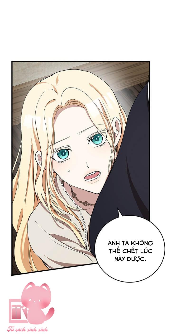 Ác Nữ Trùng Sinh - Chap 71