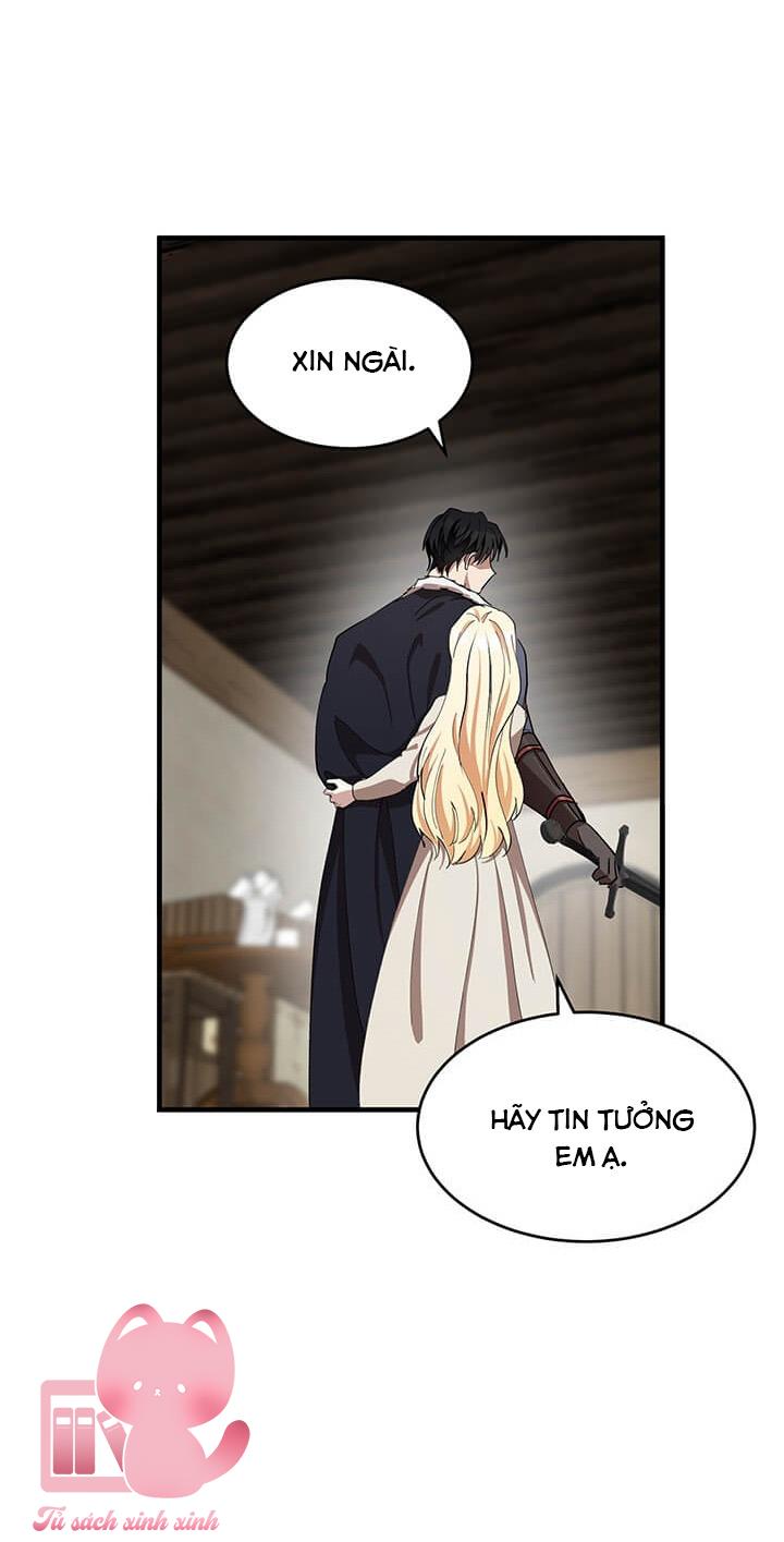 Ác Nữ Trùng Sinh - Chap 71