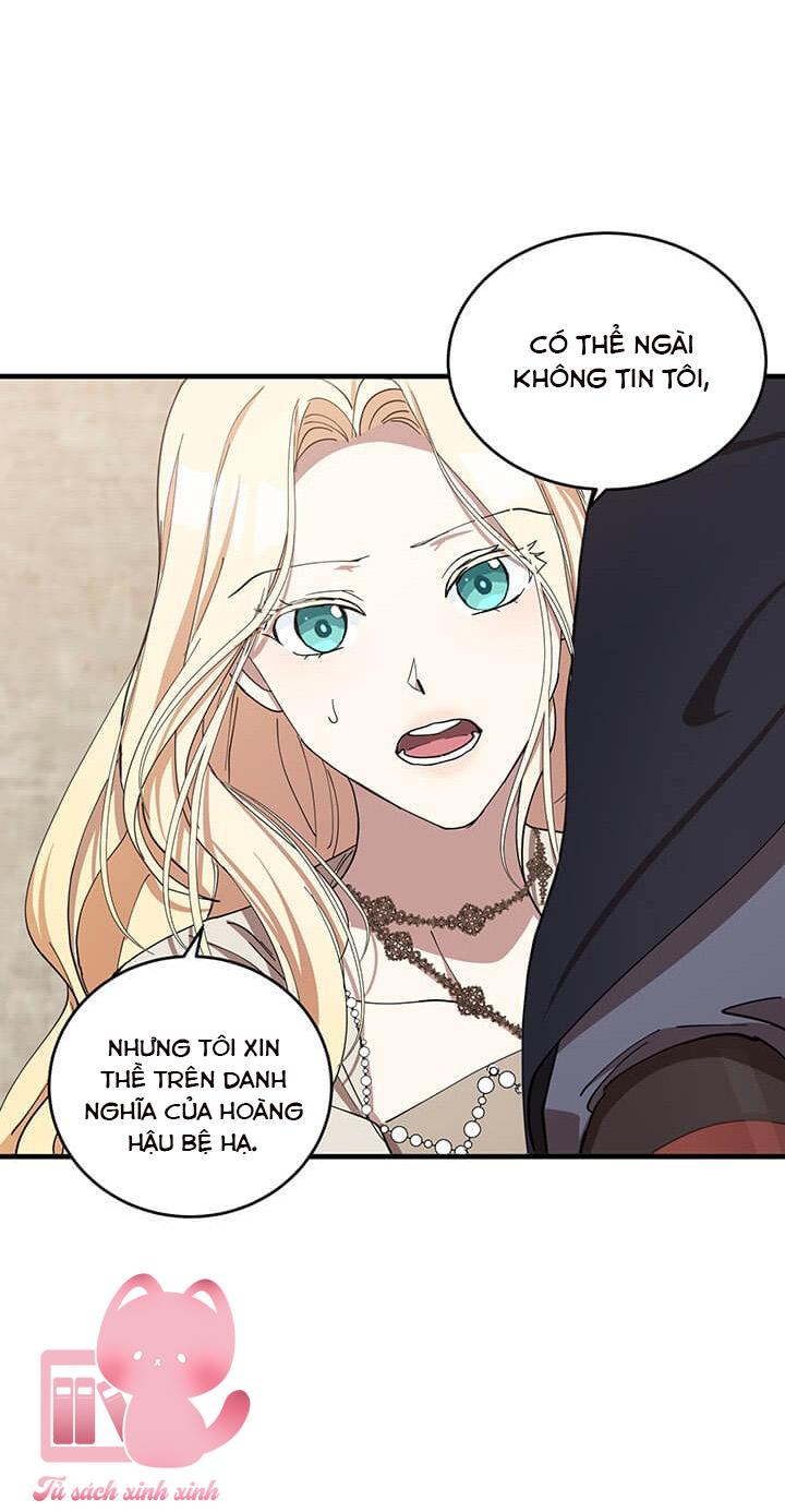 Ác Nữ Trùng Sinh - Chap 71