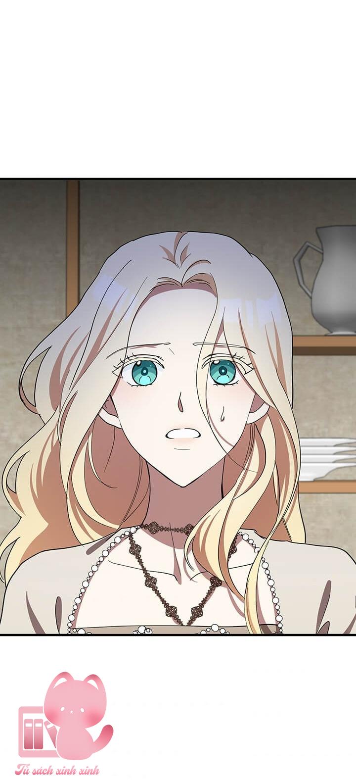 Ác Nữ Trùng Sinh - Chap 71