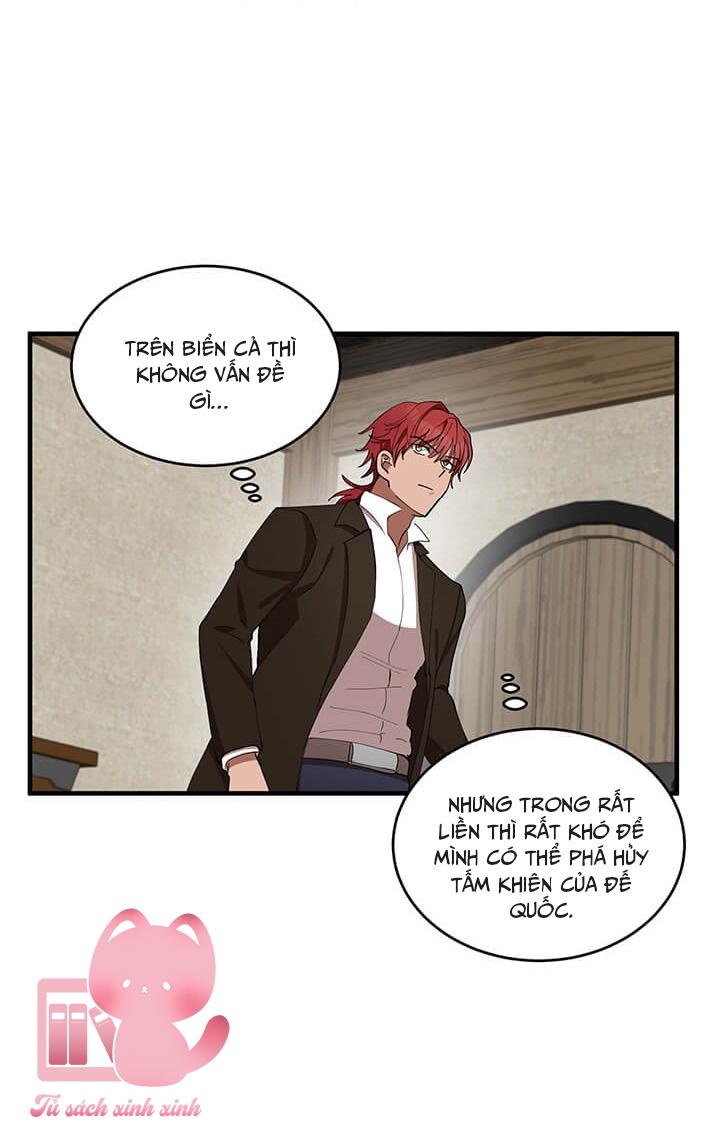 Ác Nữ Trùng Sinh - Chap 71