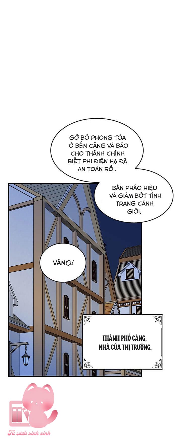 Ác Nữ Trùng Sinh - Chap 71