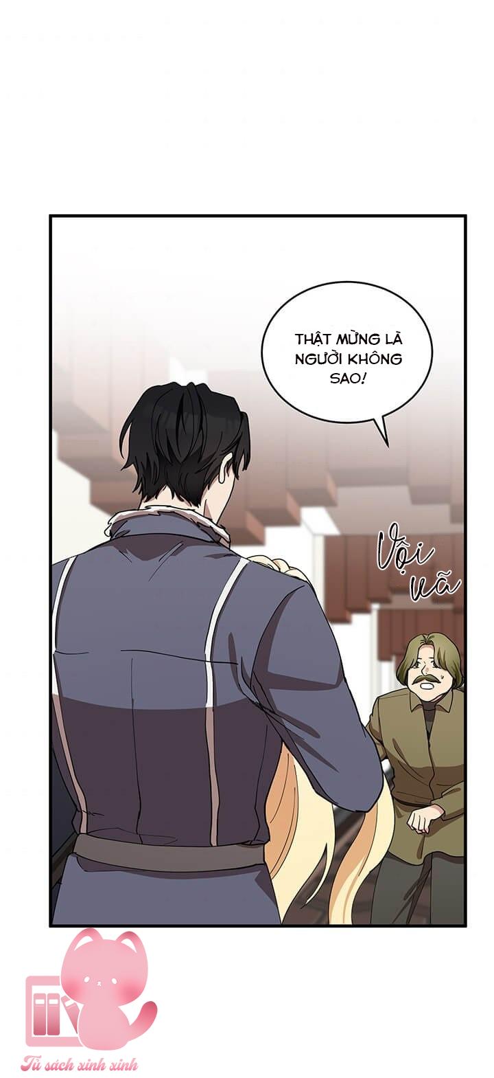 Ác Nữ Trùng Sinh - Chap 71