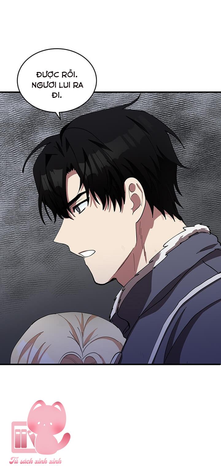 Ác Nữ Trùng Sinh - Chap 71