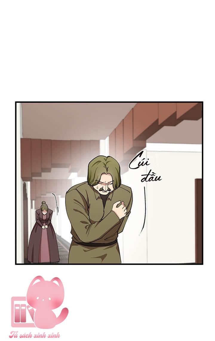 Ác Nữ Trùng Sinh - Chap 71