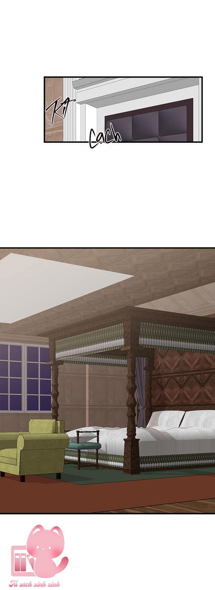 Ác Nữ Trùng Sinh - Chap 71