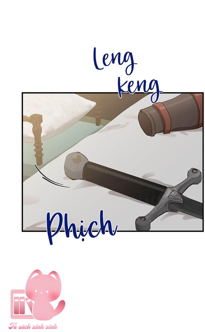 Ác Nữ Trùng Sinh - Chap 71