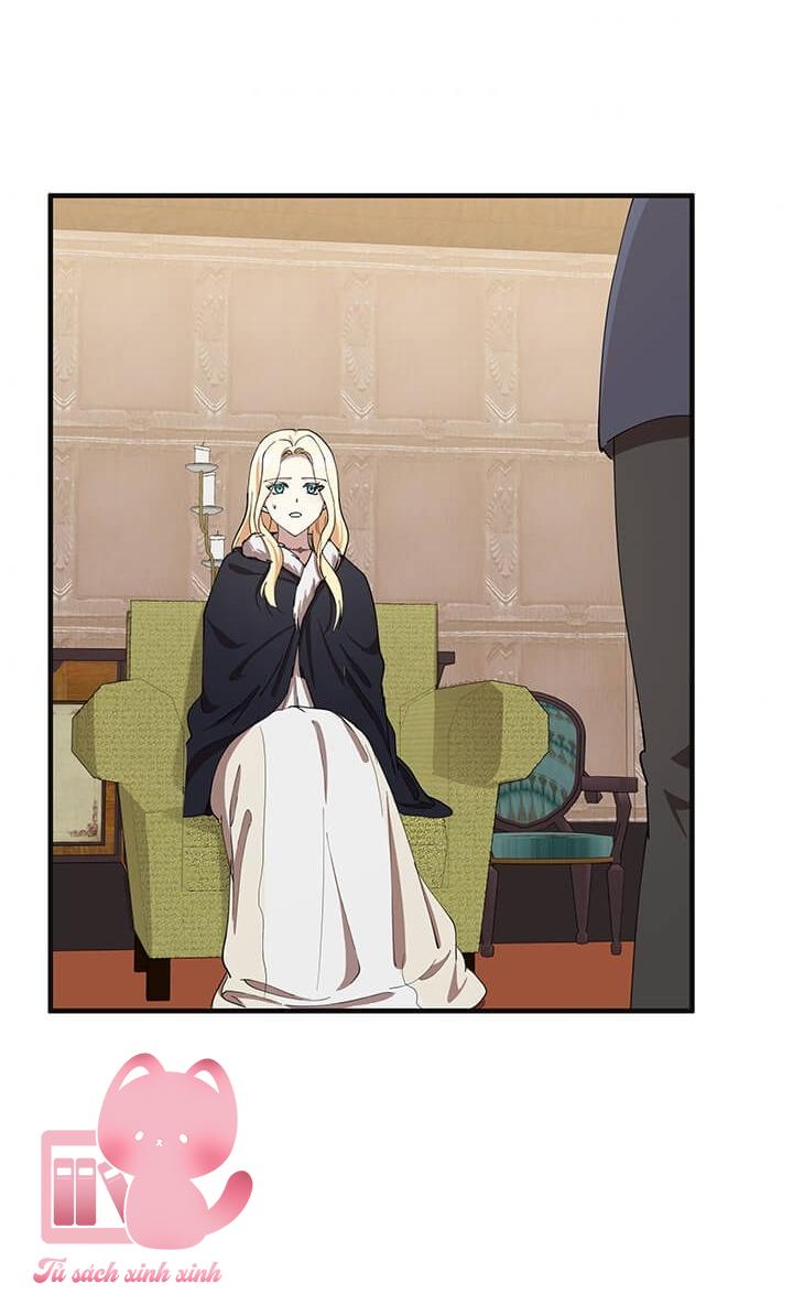 Ác Nữ Trùng Sinh - Chap 71