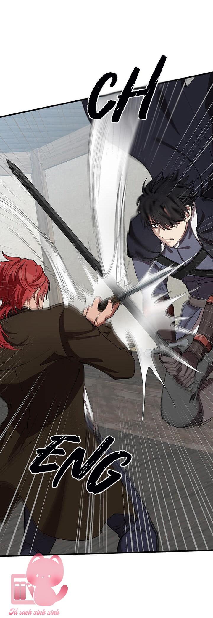 Ác Nữ Trùng Sinh - Chap 71