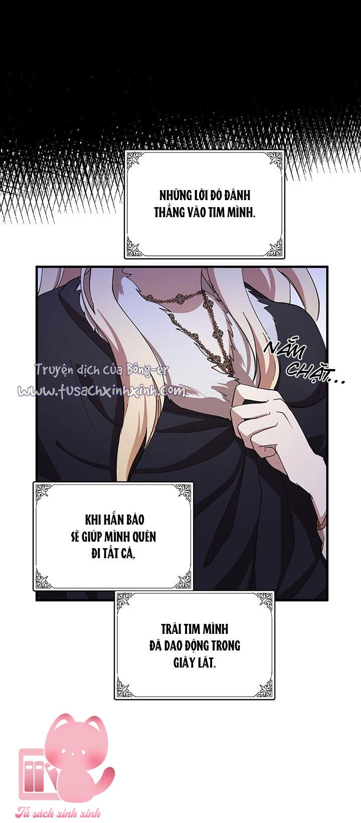 Ác Nữ Trùng Sinh - Chap 72