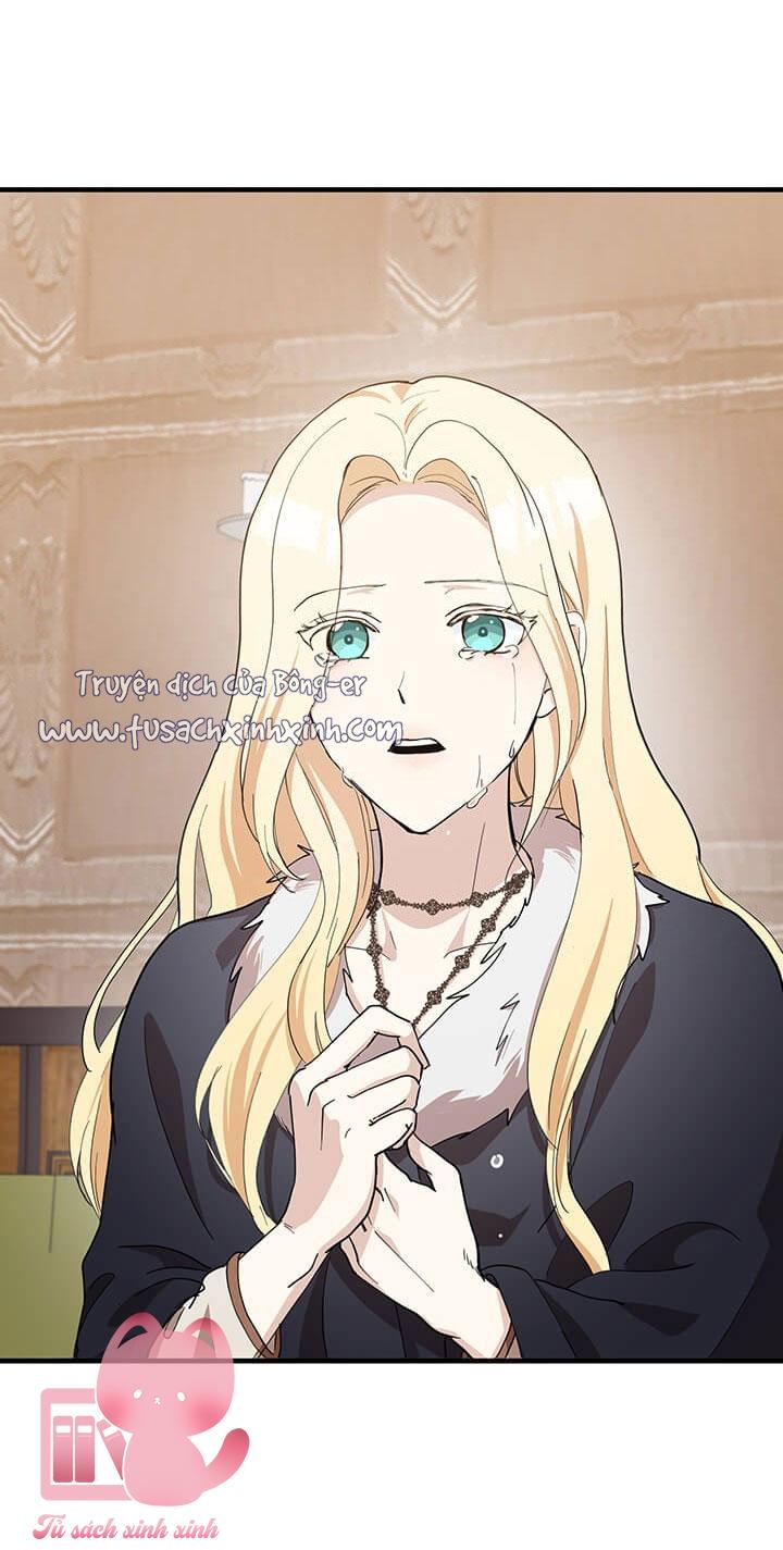 Ác Nữ Trùng Sinh - Chap 72