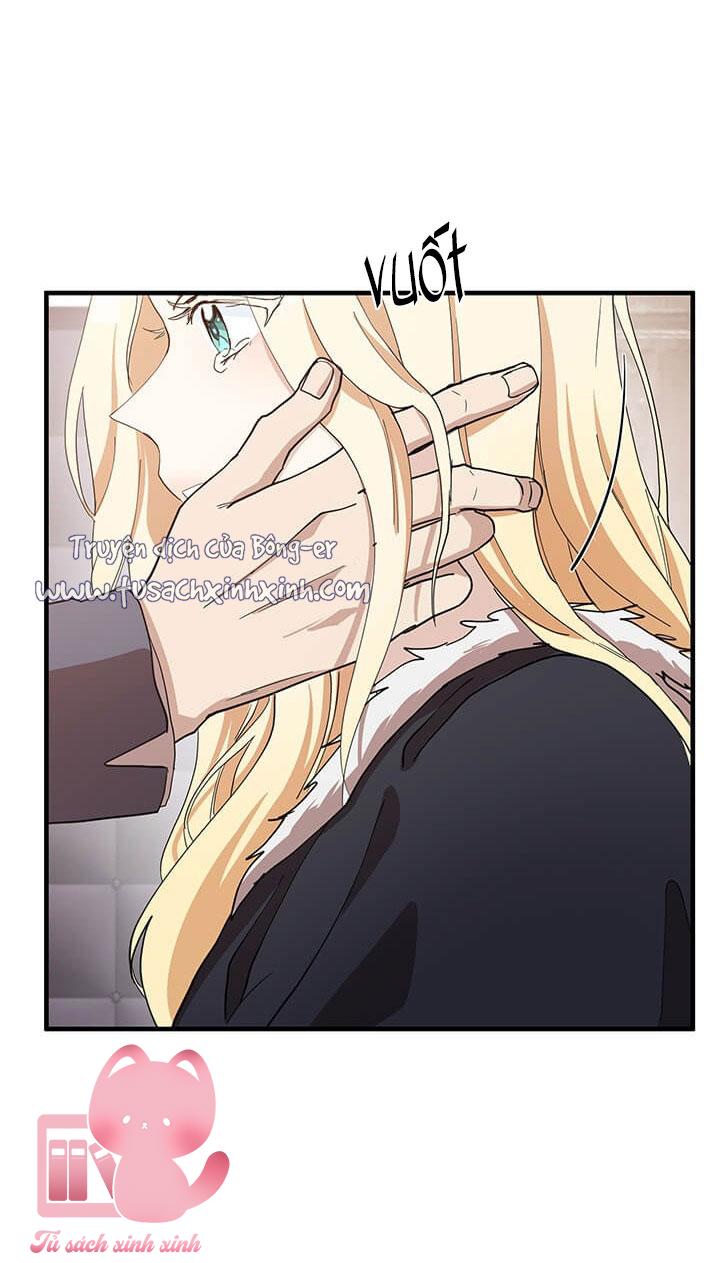 Ác Nữ Trùng Sinh - Chap 72