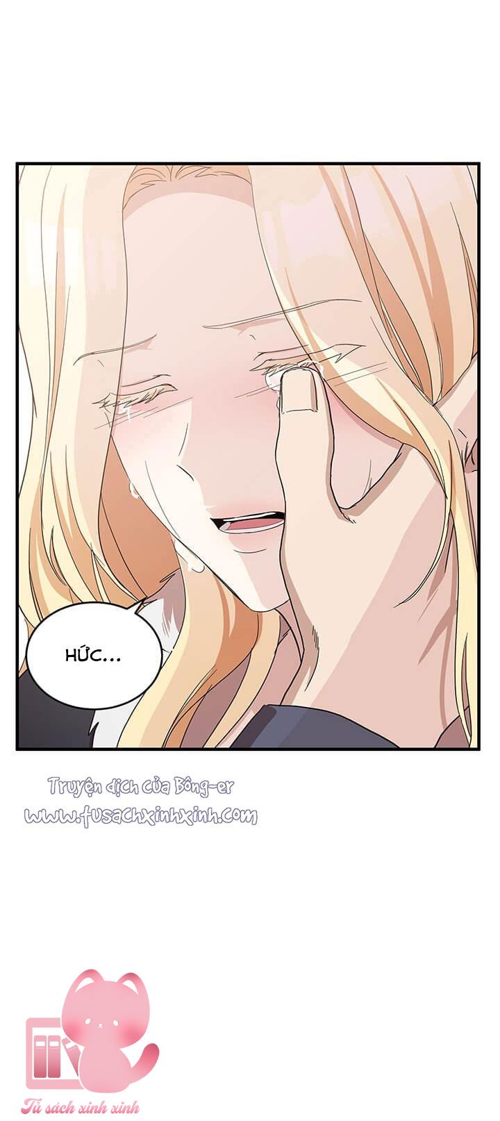 Ác Nữ Trùng Sinh - Chap 72