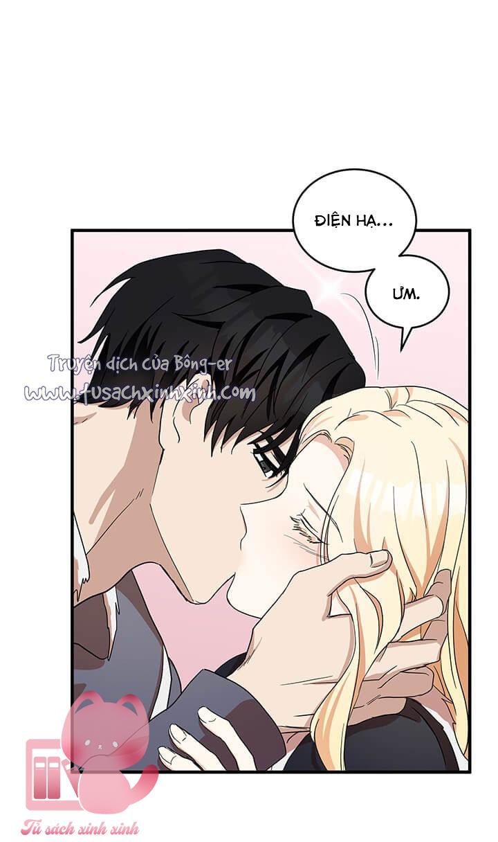 Ác Nữ Trùng Sinh - Chap 72