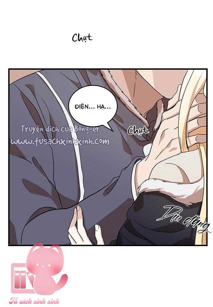 Ác Nữ Trùng Sinh - Chap 72