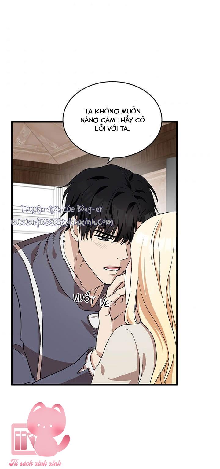 Ác Nữ Trùng Sinh - Chap 72