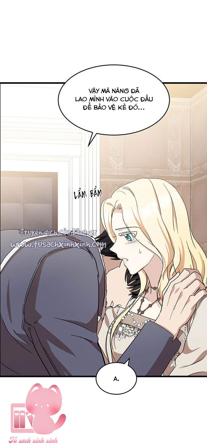 Ác Nữ Trùng Sinh - Chap 72