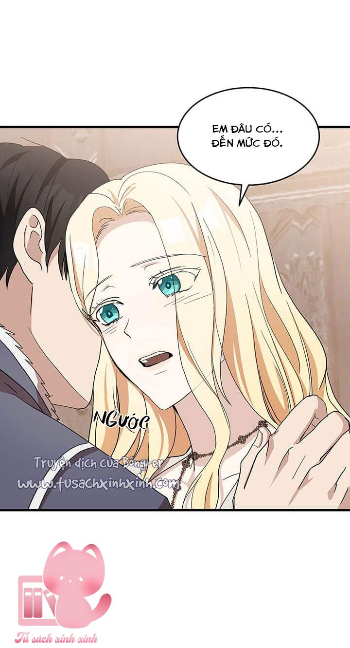 Ác Nữ Trùng Sinh - Chap 72