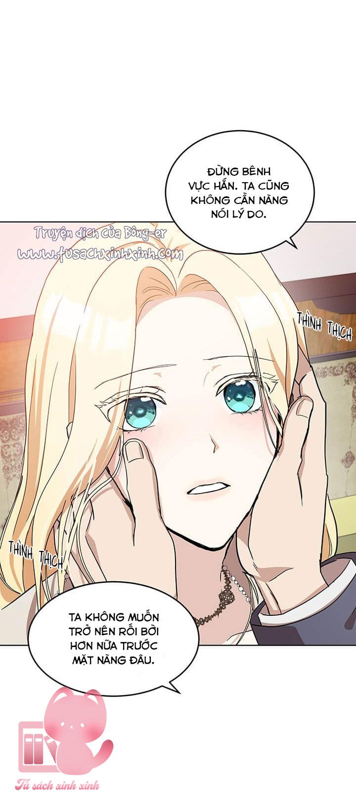 Ác Nữ Trùng Sinh - Chap 72