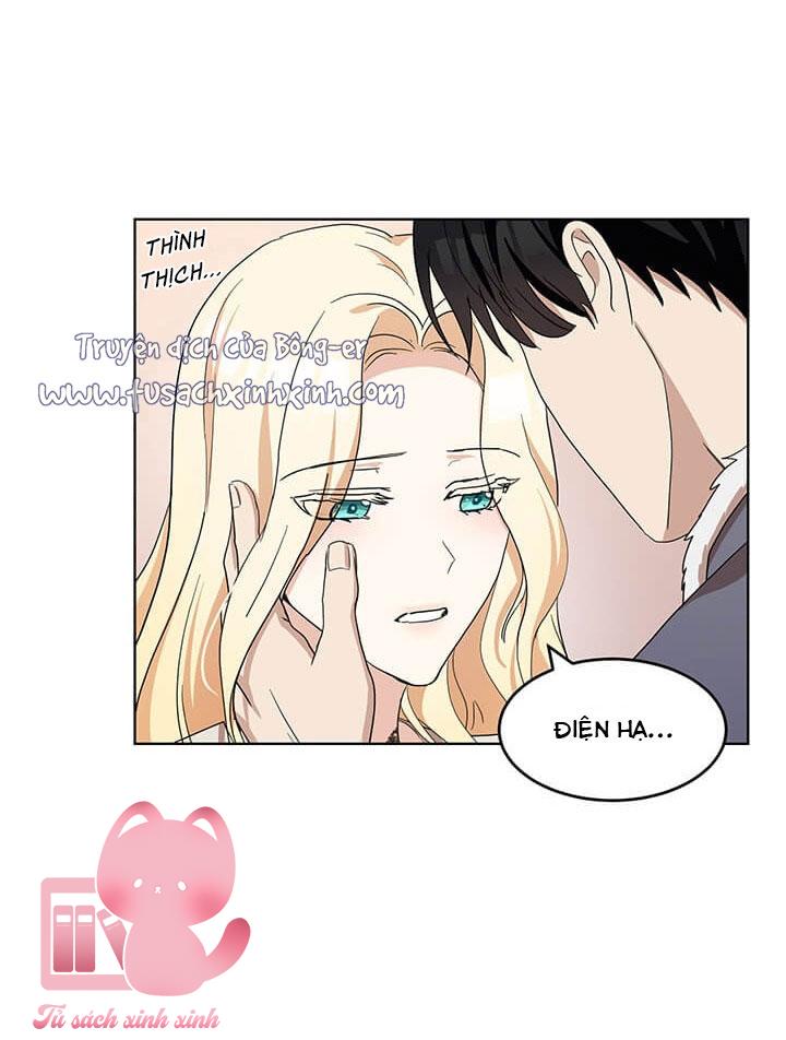 Ác Nữ Trùng Sinh - Chap 72