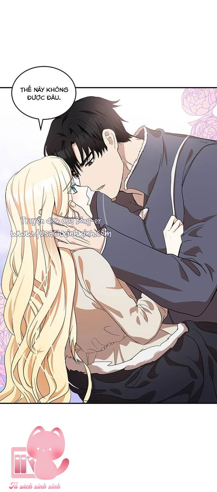 Ác Nữ Trùng Sinh - Chap 72