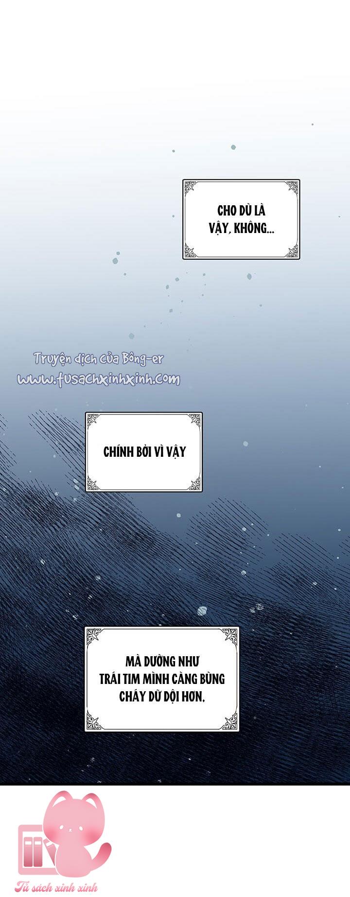 Ác Nữ Trùng Sinh - Chap 72