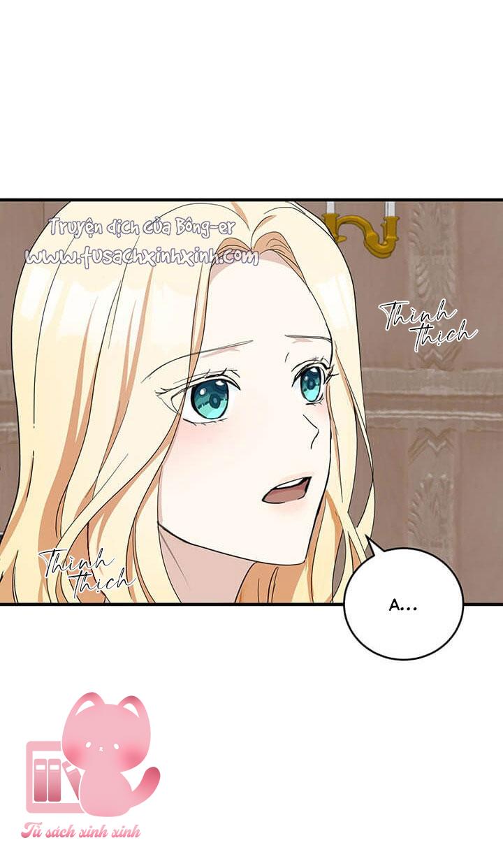 Ác Nữ Trùng Sinh - Chap 72