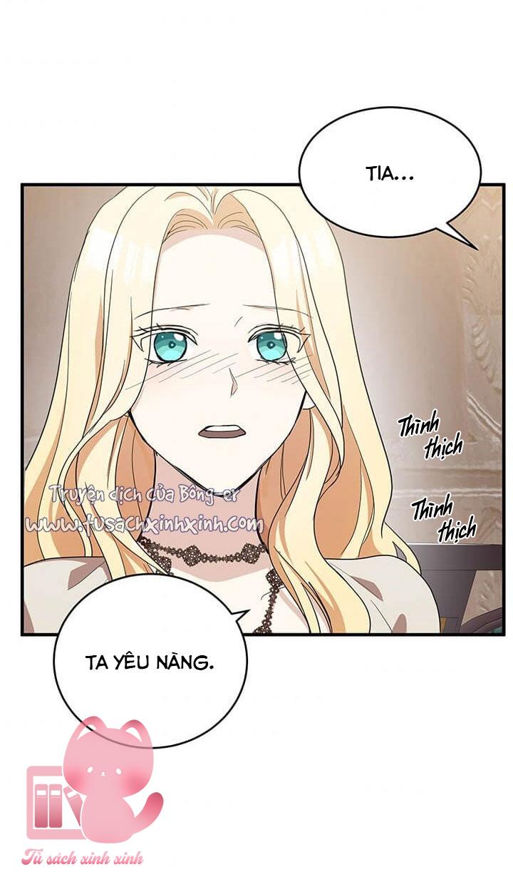 Ác Nữ Trùng Sinh - Chap 72