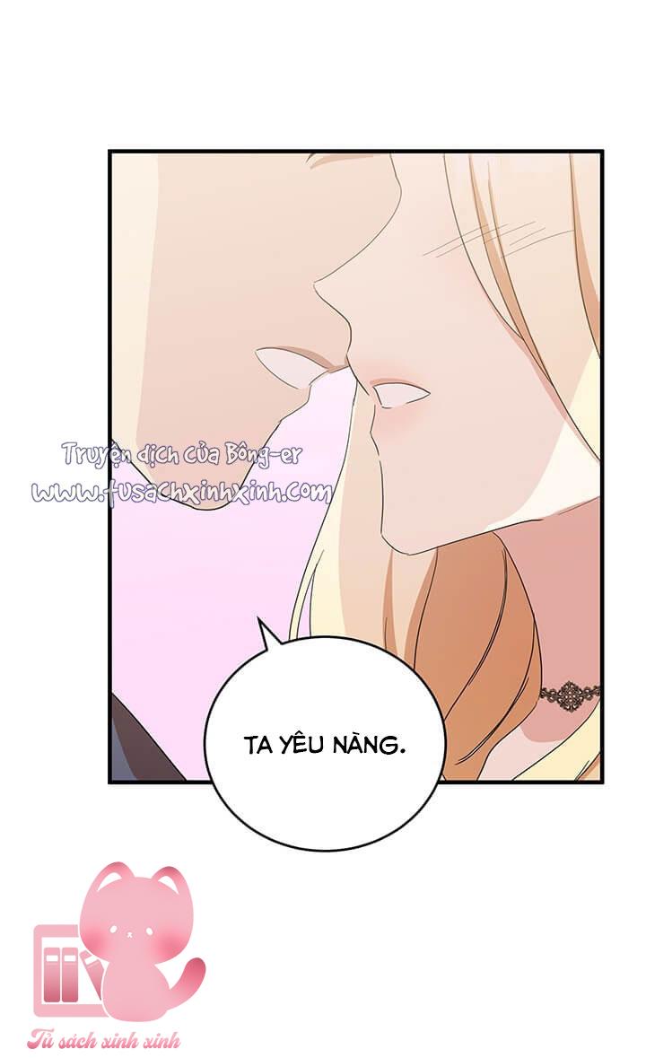 Ác Nữ Trùng Sinh - Chap 72