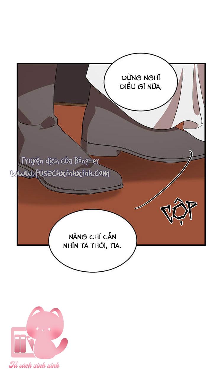 Ác Nữ Trùng Sinh - Chap 72