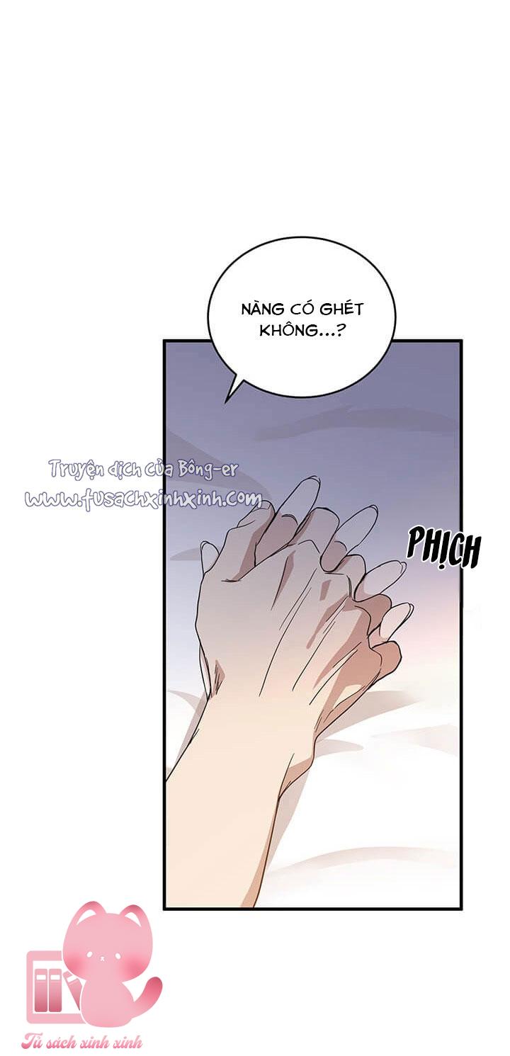 Ác Nữ Trùng Sinh - Chap 72