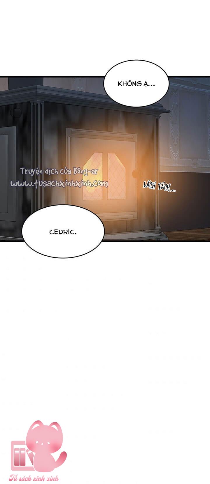 Ác Nữ Trùng Sinh - Chap 72