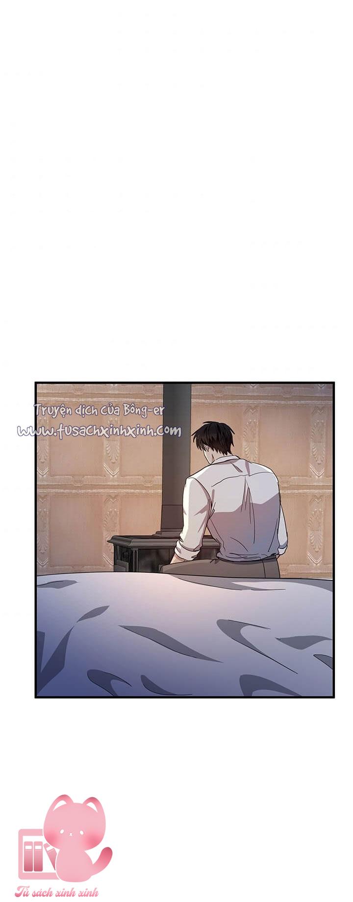 Ác Nữ Trùng Sinh - Chap 72