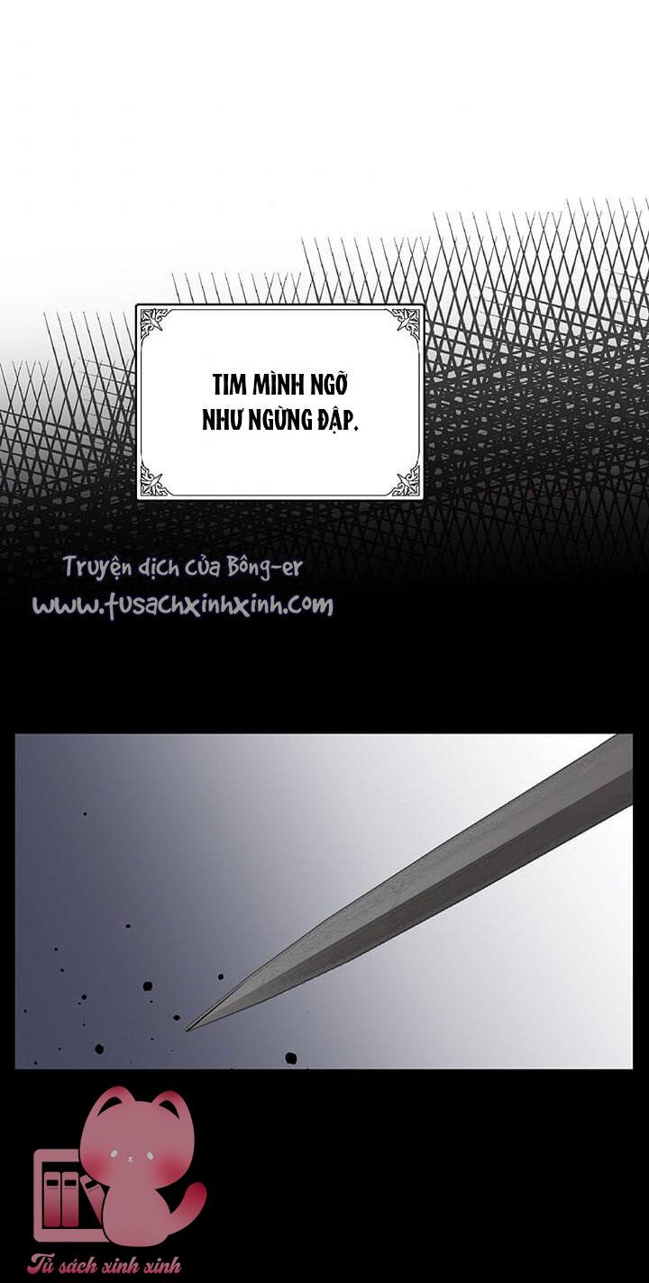 Ác Nữ Trùng Sinh - Chap 72