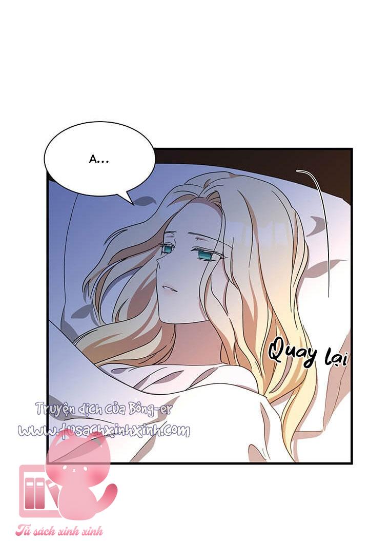 Ác Nữ Trùng Sinh - Chap 72