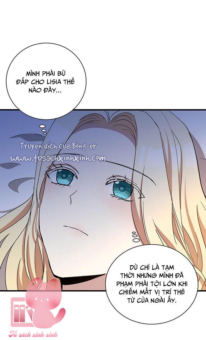 Ác Nữ Trùng Sinh - Chap 72