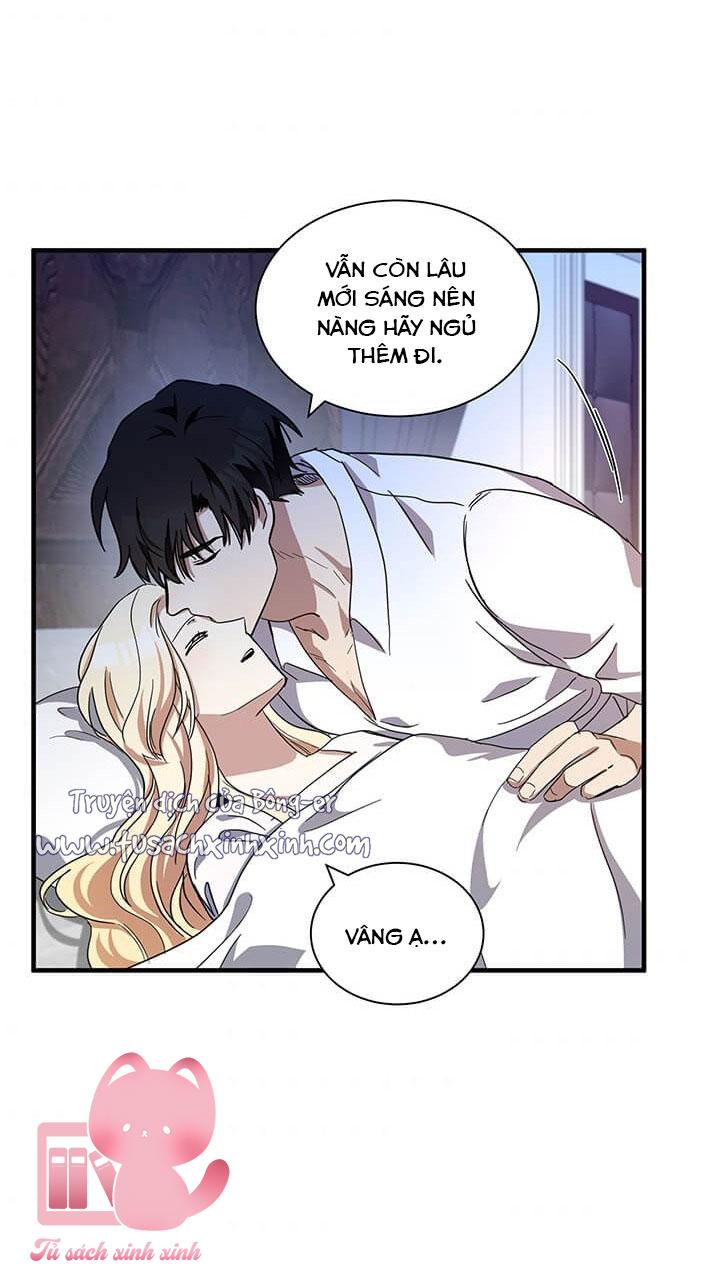 Ác Nữ Trùng Sinh - Chap 72