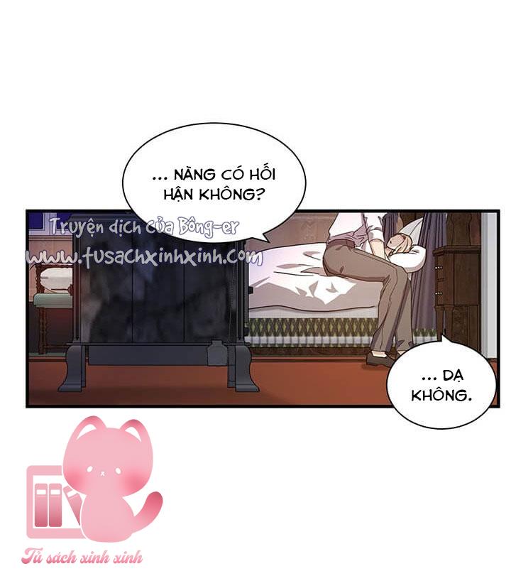 Ác Nữ Trùng Sinh - Chap 72