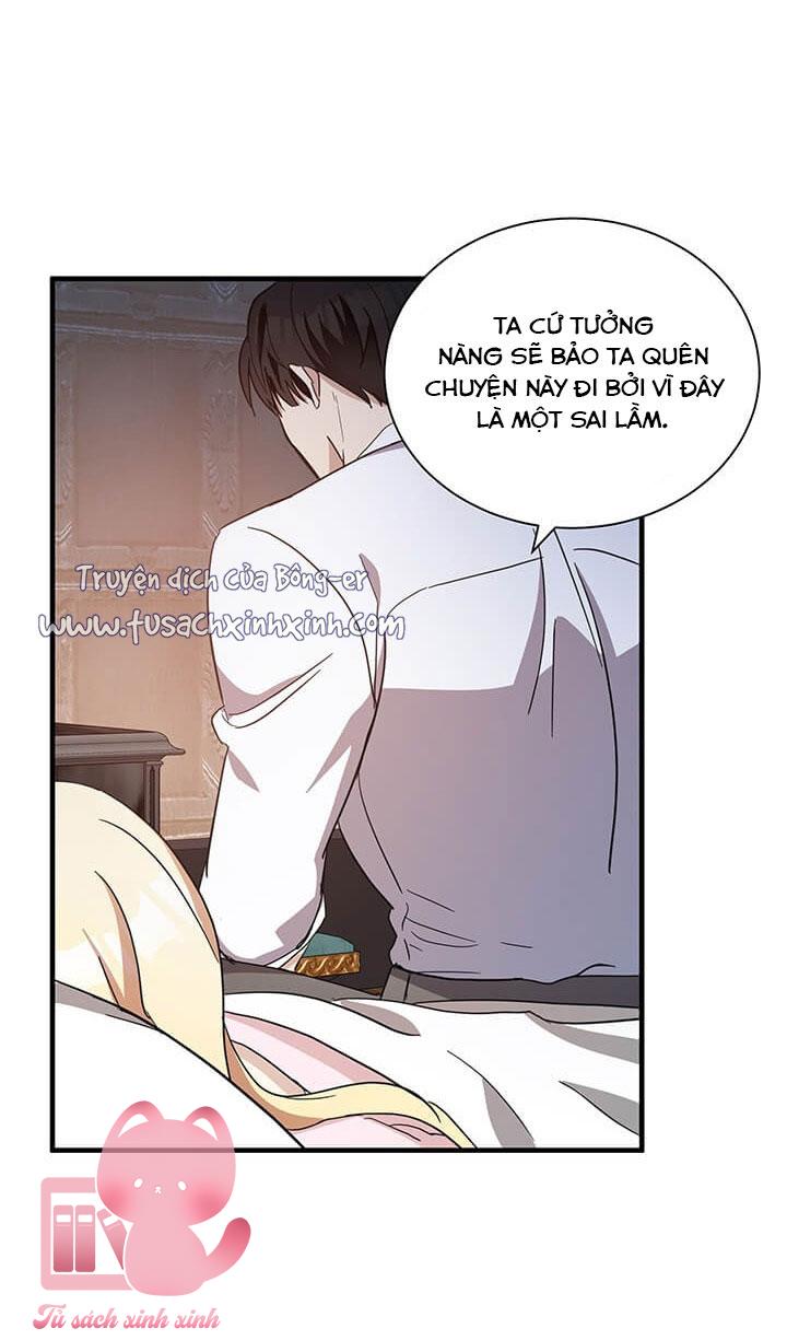 Ác Nữ Trùng Sinh - Chap 72