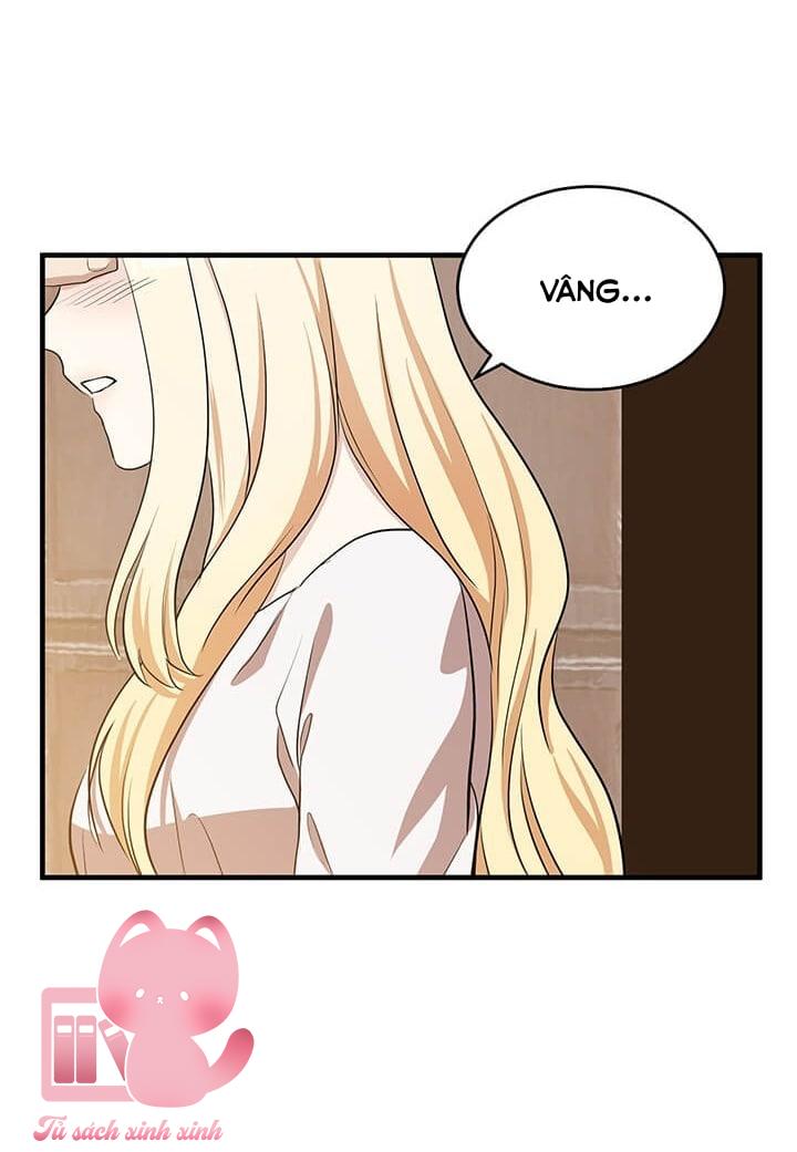 Ác Nữ Trùng Sinh - Chap 73