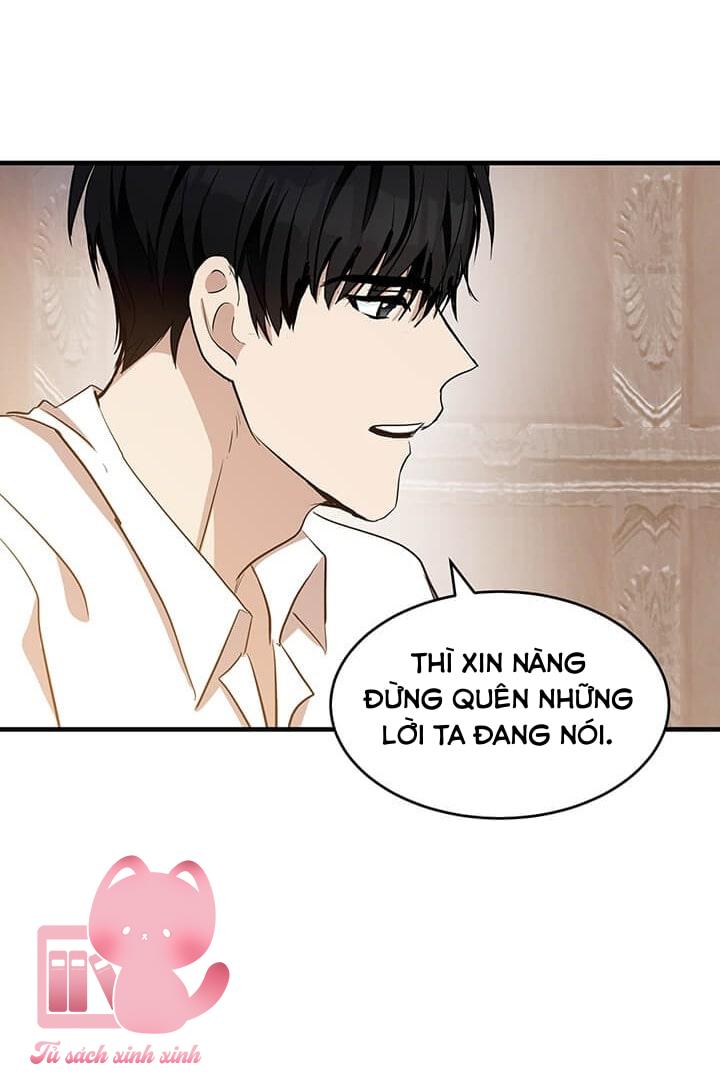 Ác Nữ Trùng Sinh - Chap 73