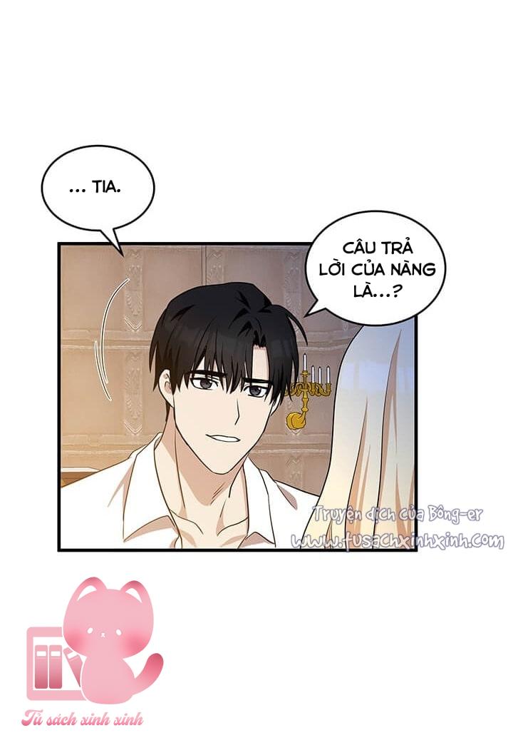 Ác Nữ Trùng Sinh - Chap 73
