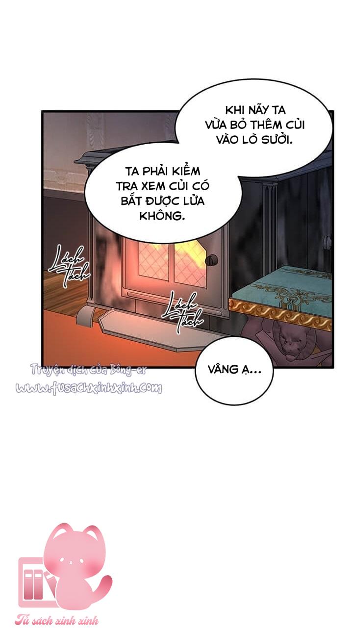 Ác Nữ Trùng Sinh - Chap 73