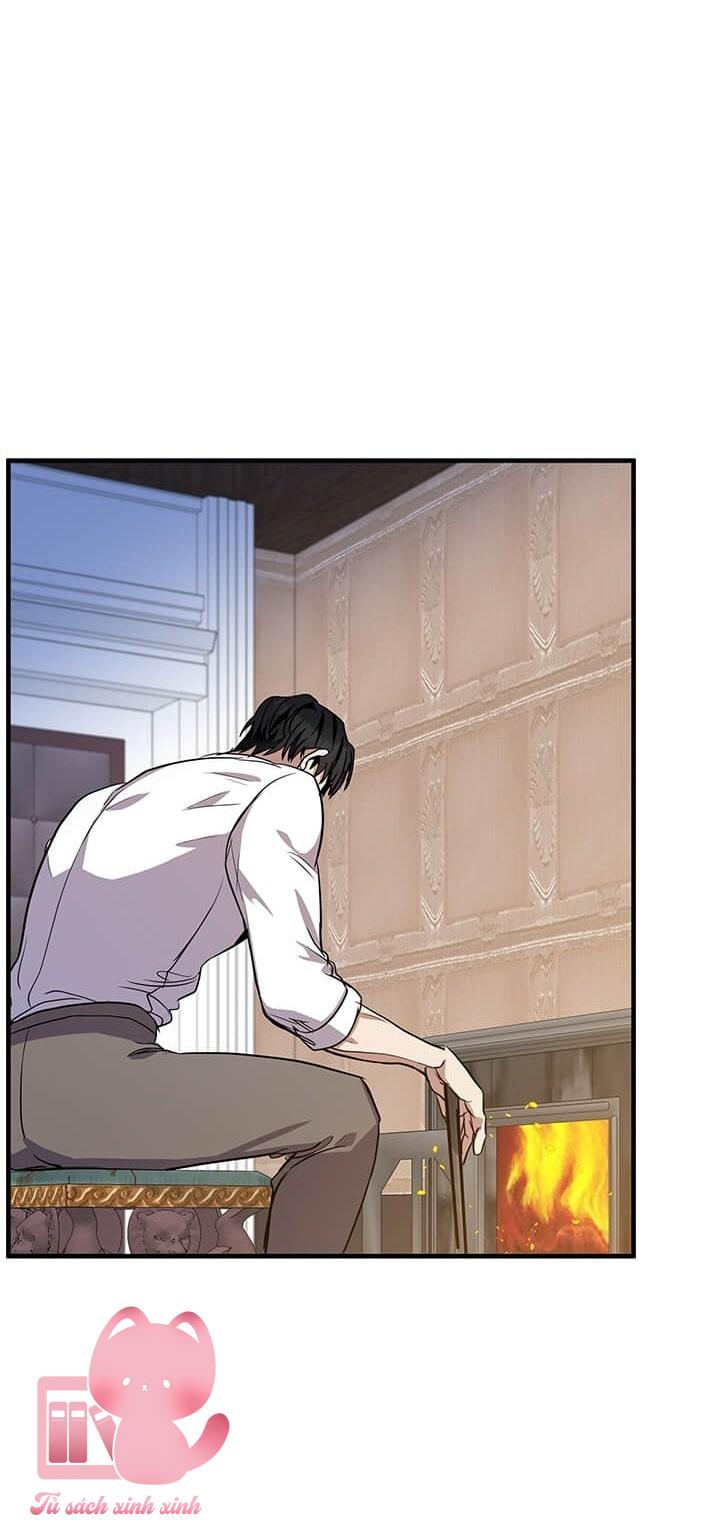 Ác Nữ Trùng Sinh - Chap 73