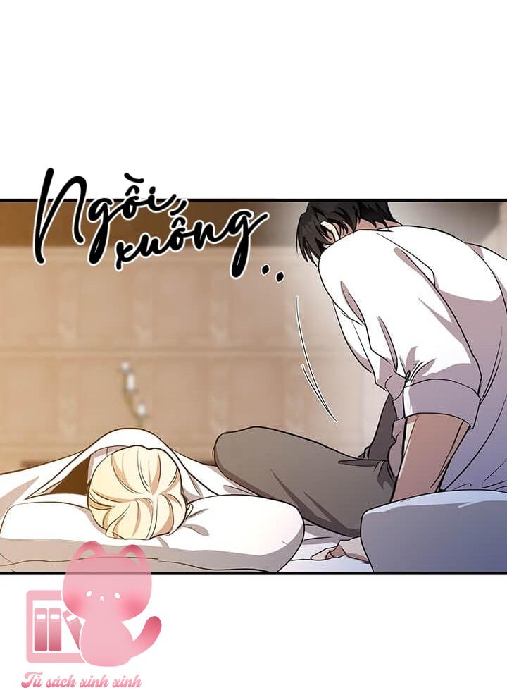 Ác Nữ Trùng Sinh - Chap 73