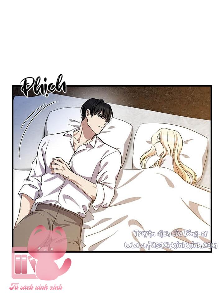 Ác Nữ Trùng Sinh - Chap 73